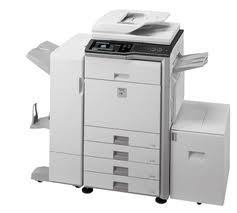 Sharp MX 5001N