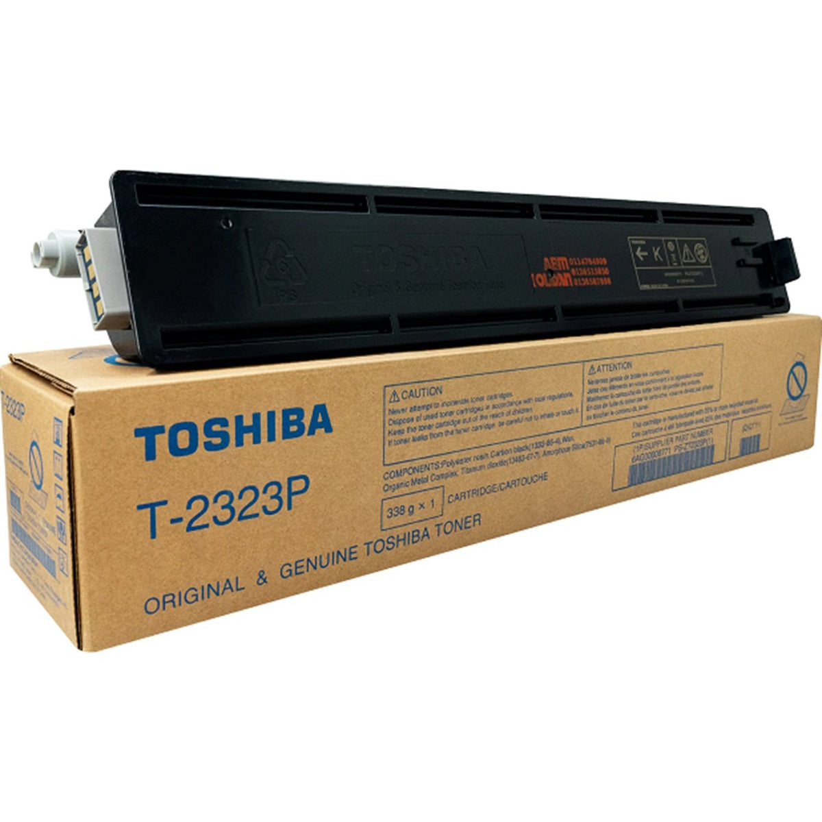 Toshiba T2323P