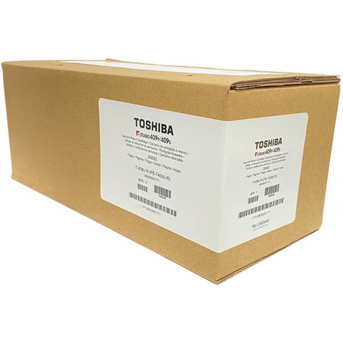 Toshiba T408PR