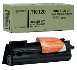 Kyocera TK-120 TK120