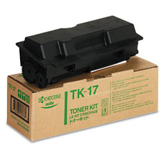 Kyocera TK-17 TK17