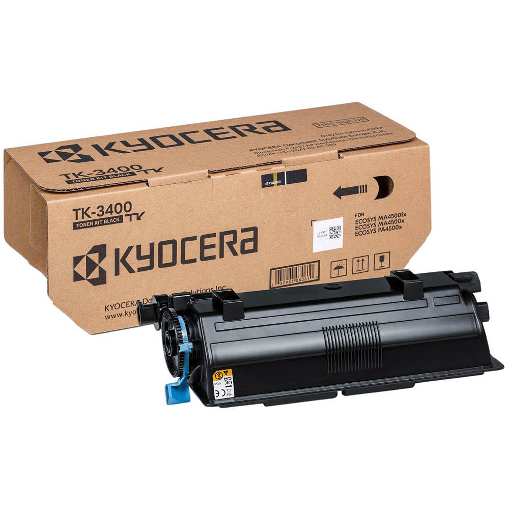 Kyocera TK-3404 TK3404
