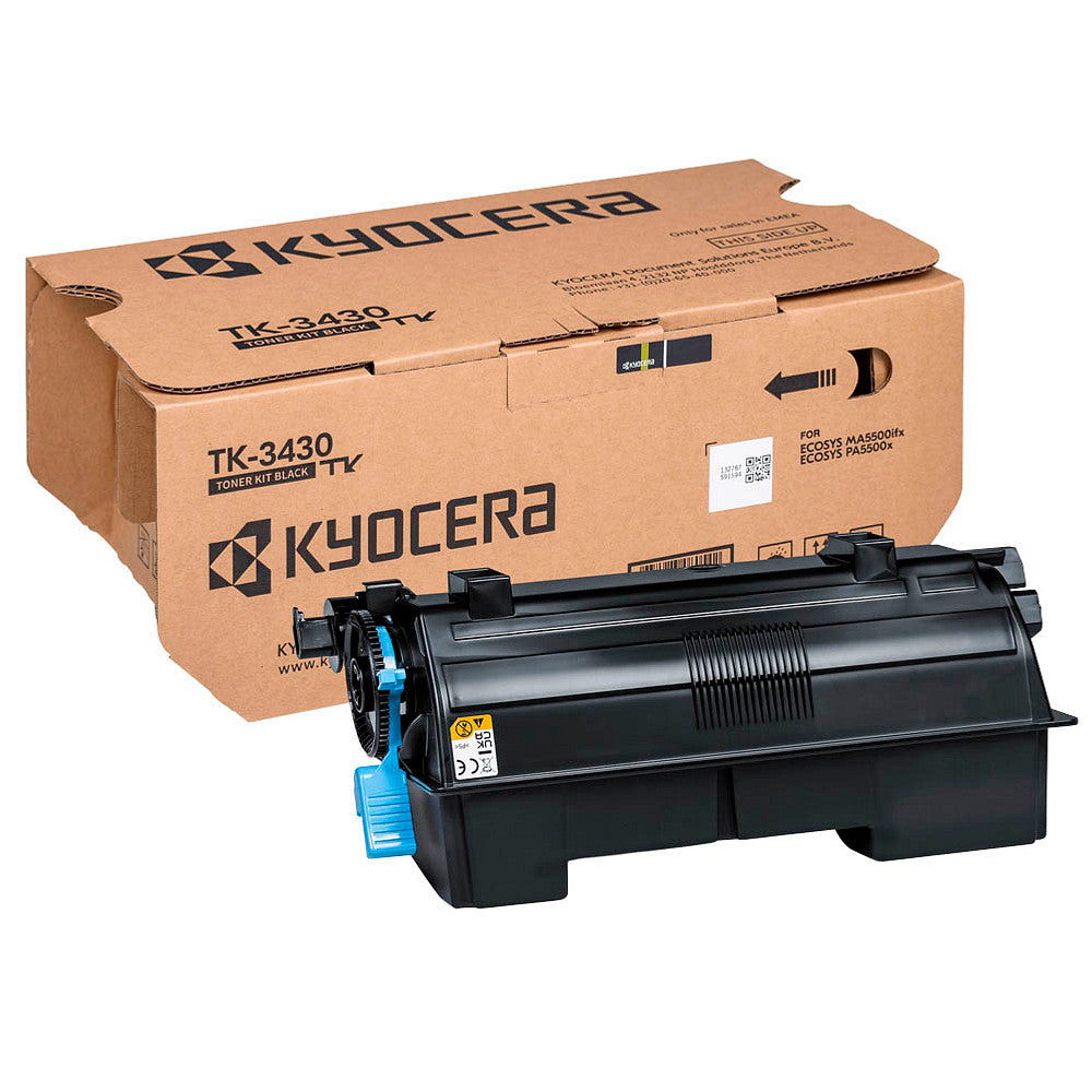 Kyocera TK-3434 TK3434