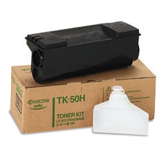 Kyocera TK-50H TK50H