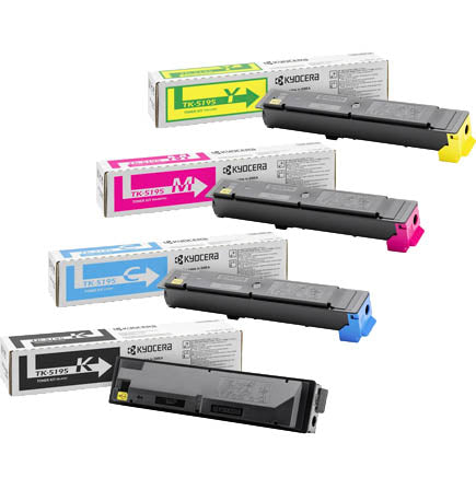 Kyocera TK-5219 TK5219