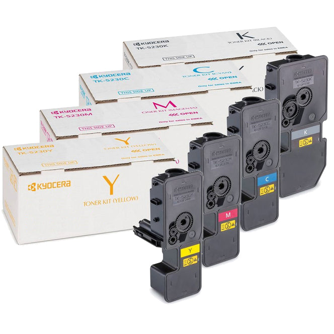 Kyocera TK-5224 TK5224