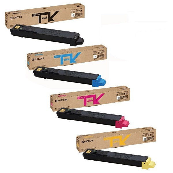 Kyocera TK-5319 TK5319