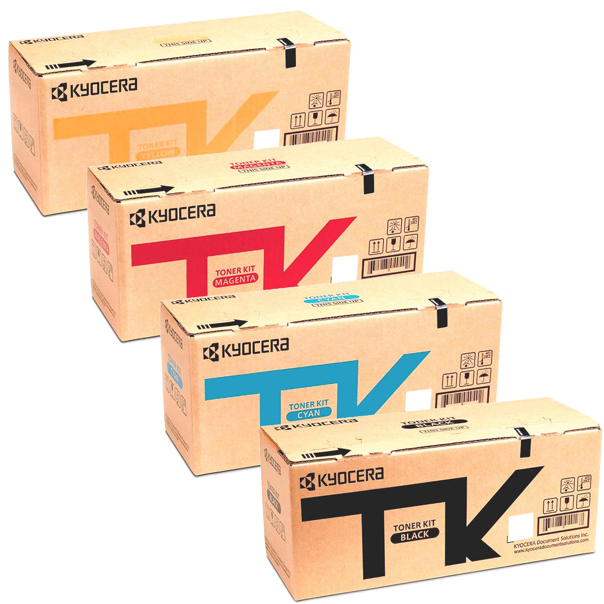 Kyocera TK-5384 TK5384