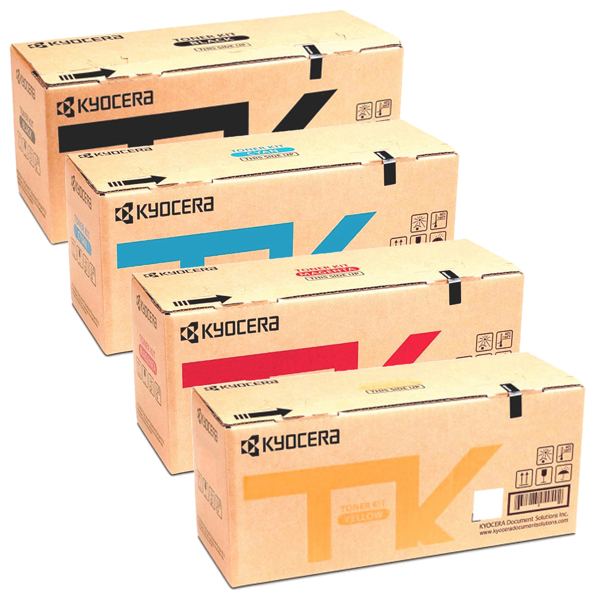 Kyocera TK-5394 TK5394