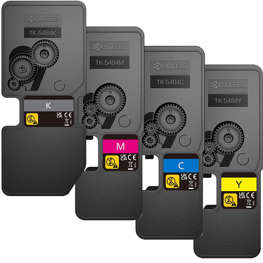 Kyocera TK-5484 TK5484