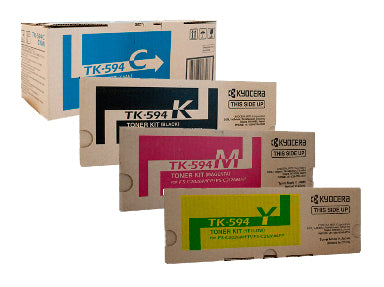Kyocera TK-594 TK594