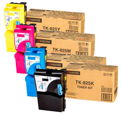 Kyocera TK-825 TK825
