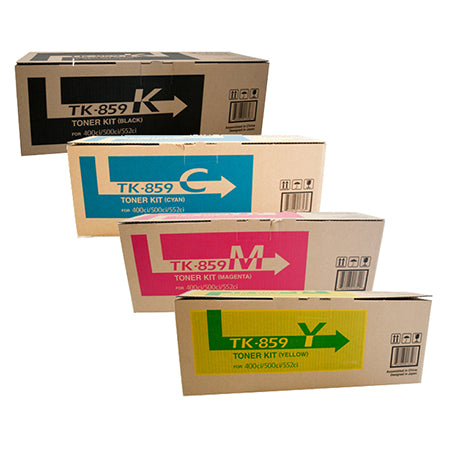 Kyocera TK-859 TK859