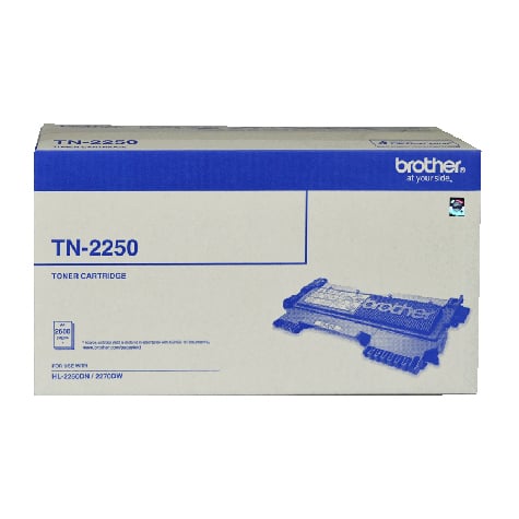 Brother TN-2250 DR-2225