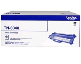 Brother TN-3310 TN-3340 TN-3360 DR-3325
