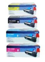 Brother TN-340 TN-348 DR-340