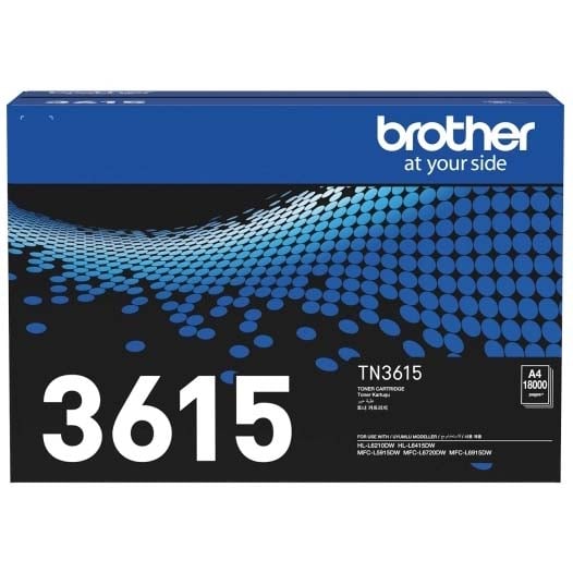 Brother TN-3615
