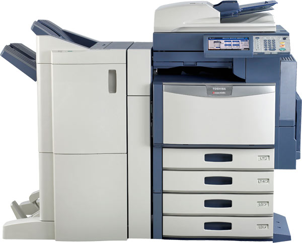 Toshiba e-Studio 2540c