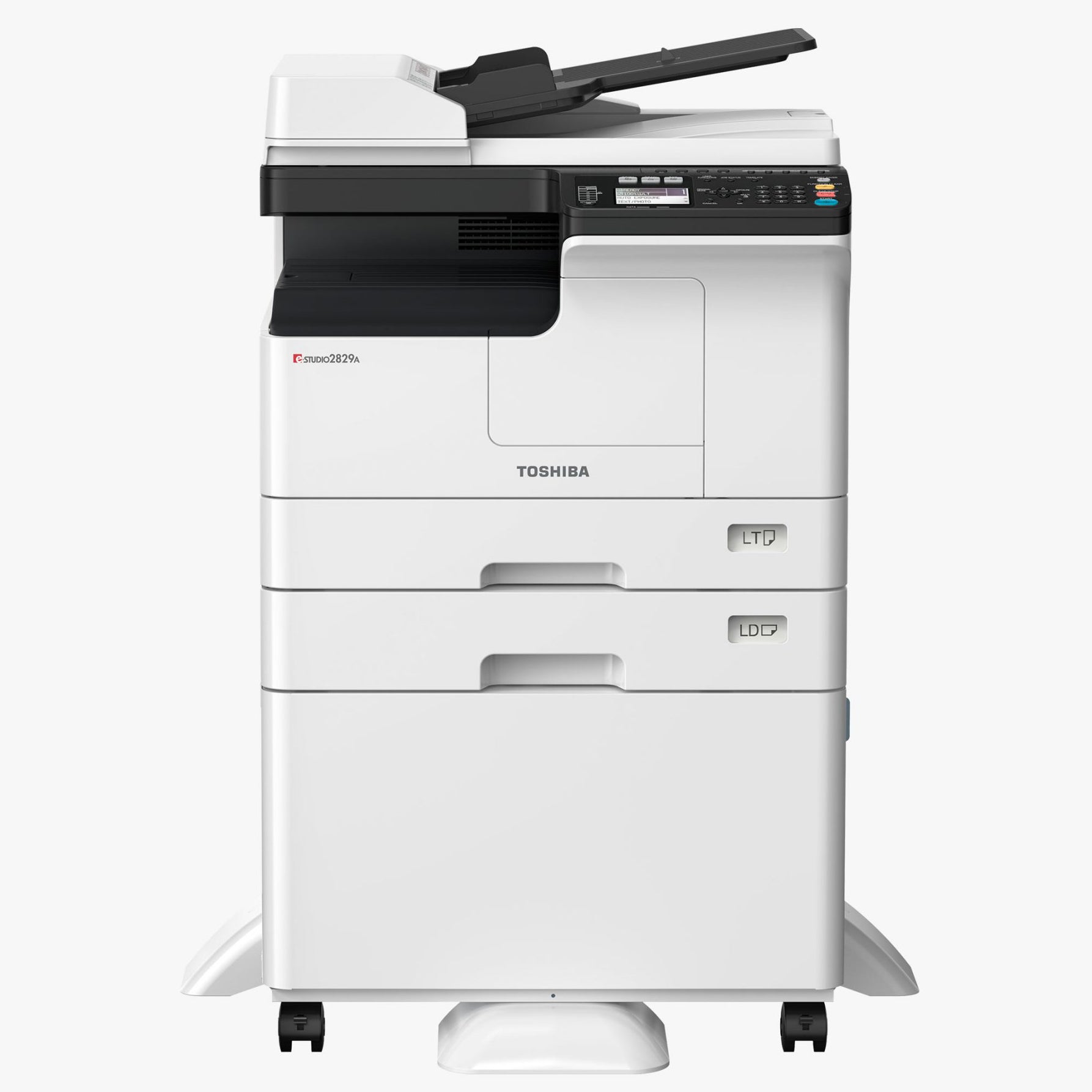 Toshiba e-Studio 2829A