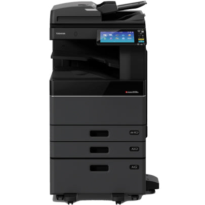 Toshiba e-Studio 3515AC - Aussie Toner