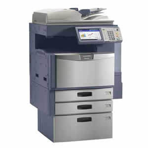 Toshiba e-Studio 3540c