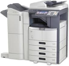 Toshiba e-Studio 356