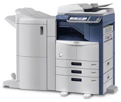 Toshiba e-Studio 357