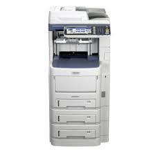 Toshiba e-Studio 407cs