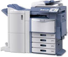 Toshiba e-Studio 4540c
