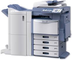 Toshiba e-Studio 4540c