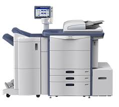 Toshiba e-Studio 5560c