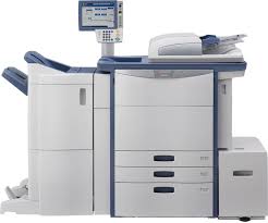 Toshiba e-Studio 6530c