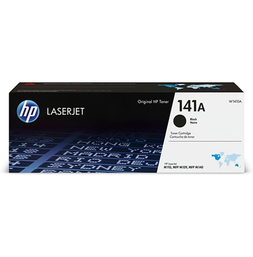 HP W1410A (141A)