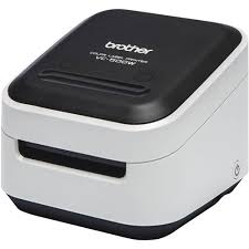 Brother VC500W Label Roll