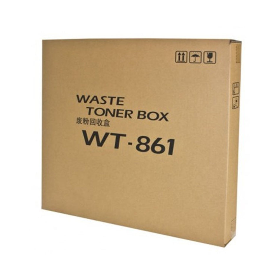 Kyocera WT861 Waste Bottle