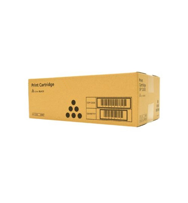 Ricoh SP1210N Black Toner