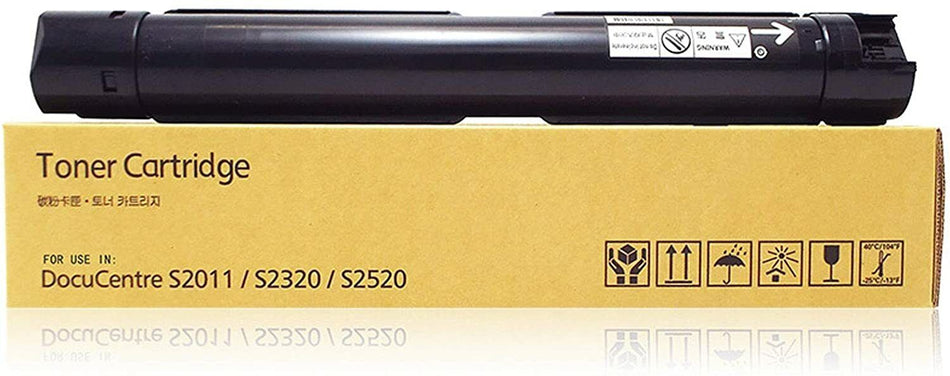 Fuji Xerox CT202384 Blk Toner