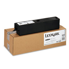 WASTE TONER YIELD 50000-180000 PAGES C750 C752 C752L C760 C762 X762E C770 C772 X772E - 10B3100