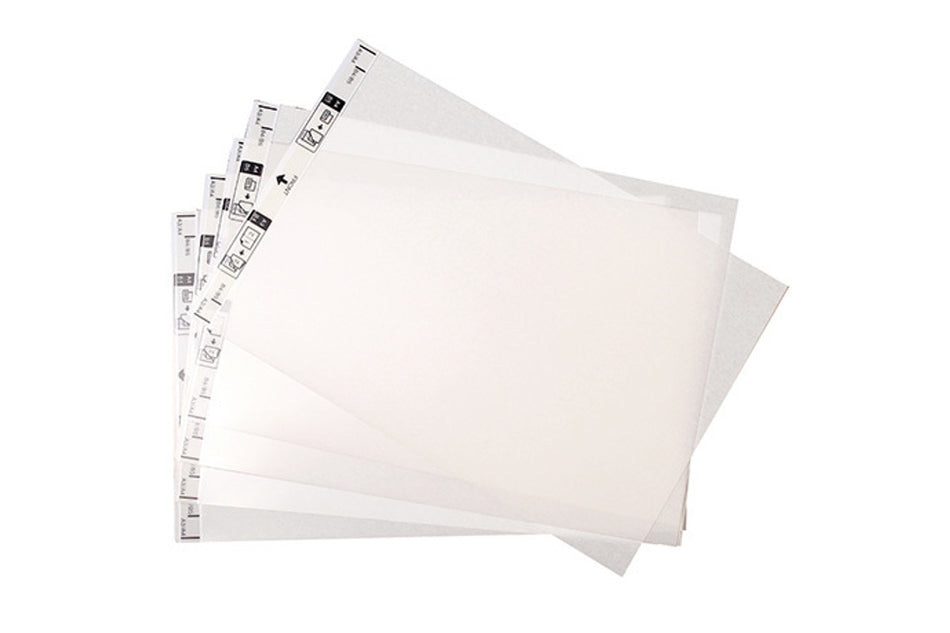 Epson Carrier Sheet