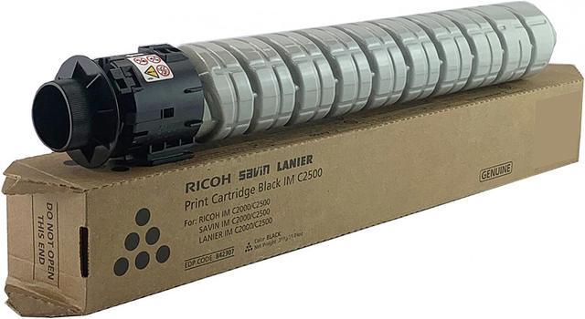 Ricoh IM C2000 Black Toner