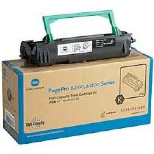 PP8/1100/1200 6K TONER CARTRIDGE - 1710405-002