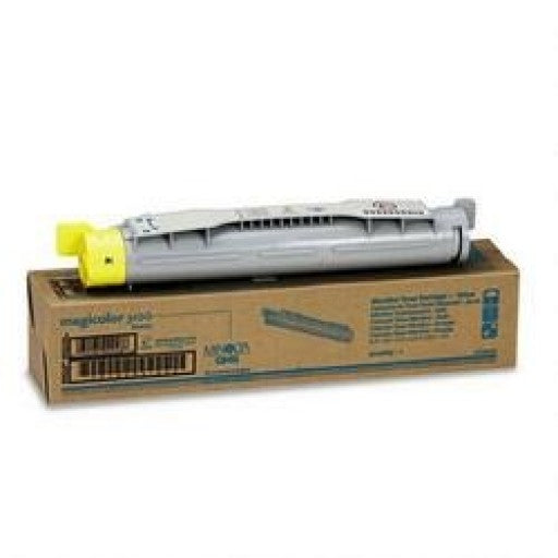 MC3100 TONER - YELLOW - 1710490002