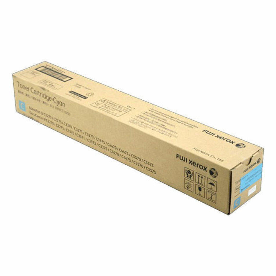 Xerox DCIV C2270 Cyan Toner