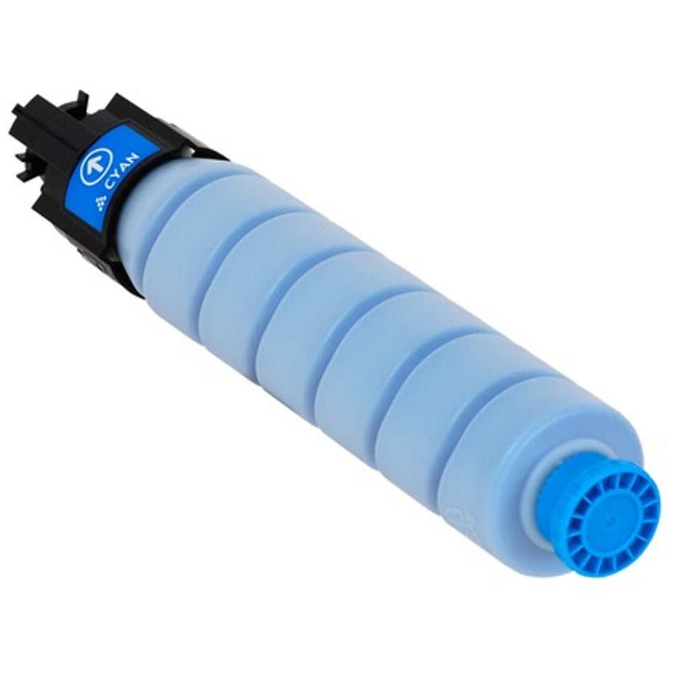 Ricoh SPC430DN Cyan Toner