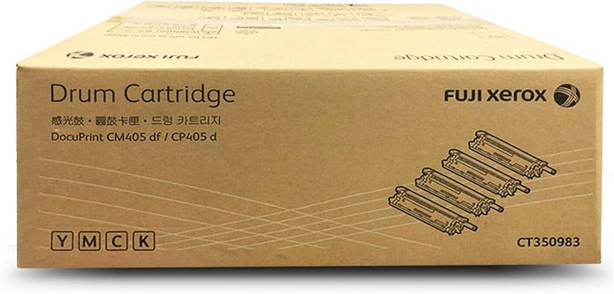 Fuji Xerox CT350983 Drum Unit