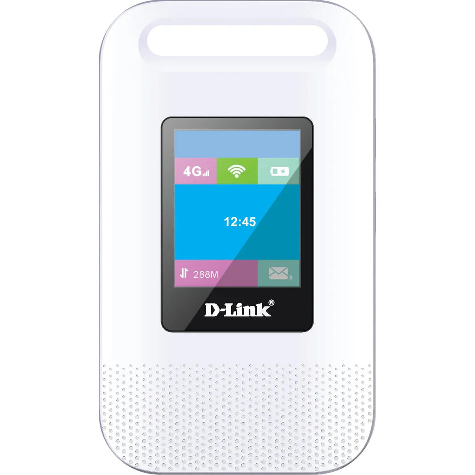 D-Link DWR-933M Wi-Fi Hotspot