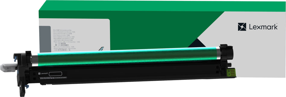 LEXMARK 73D0P00 BLACK PHOTOCONDUCTOR UNIT 165K FOR CX/CS94X - 73D0P00