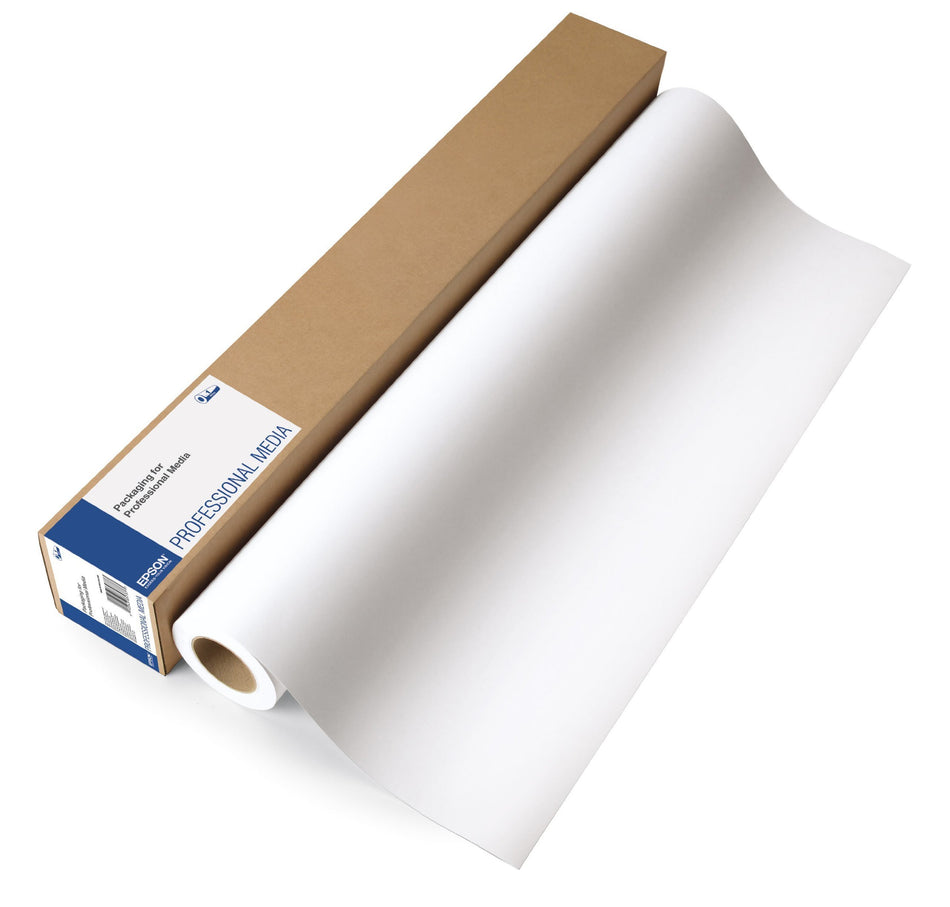 Epson S041595 Matte Paper Roll