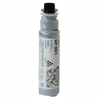 Ricoh MP301SPF Blk Toner Cart