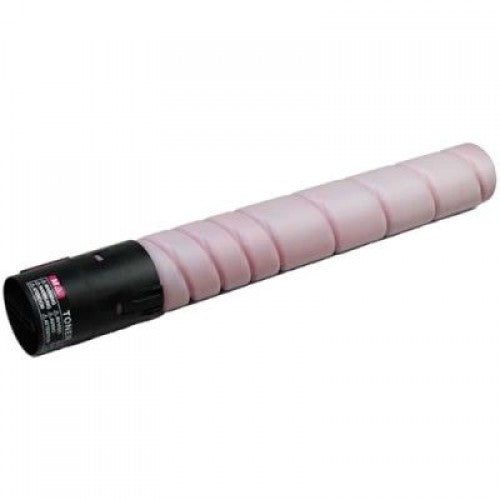 KONICA MINOLTA BIZHUB C220/ C280 TN216 MAGENTA TONER - A11G-391
